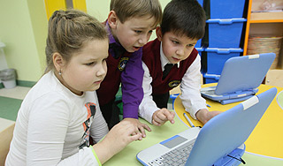 В Сети открылась запись в первый класс В Сети открылась запись в первый класс