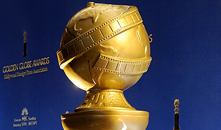 Назван фаворит "Золотого глобуса" Назван фаворит "Золотого глобуса"