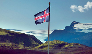 Исландия признала независимость Палестины Исландия признала независимость Палестины