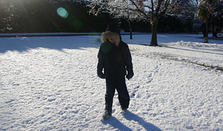 Мать оставила сына умирать ночью на морозе Мать оставила сына умирать ночью на морозе