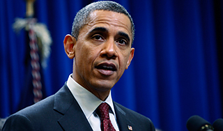 Обаме запретили раскрывать России тайны Обаме запретили раскрывать России тайны