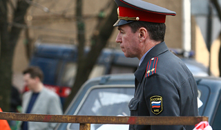 Скрипач потерял память после исчезновения Скрипач потерял память после исчезновения