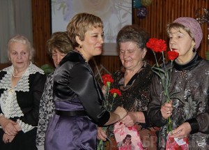 Бежицкая школа №42 отметила свое 50-летие