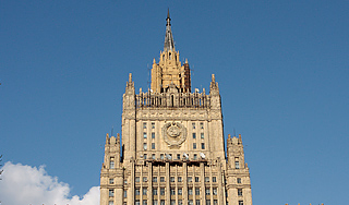 США "забыли" о насилии над детьми из России США "забыли" о насилии над детьми из России