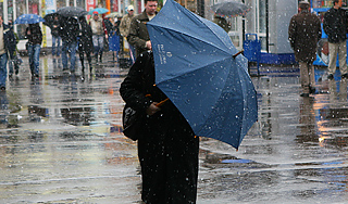 Москву предупредили об опасности Москву предупредили об опасности