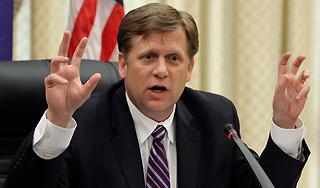 В Москву из США едет специалист по России В Москву из США едет специалист по России