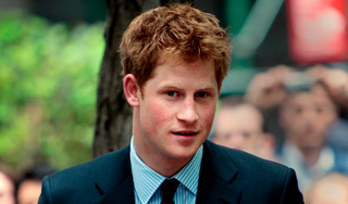 Гарри бросился спасать друга от грабителей Гарри бросился спасать друга от грабителей