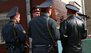 В Дагестане убит полковник ФСБ В Дагестане убит полковник ФСБ