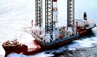 "Кольская" затонула за 20 минут "Кольская" затонула за 20 минут