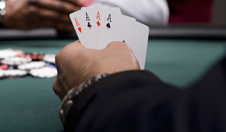 В Москве закрыто сверхсекретное казино В Москве закрыто сверхсекретное казино