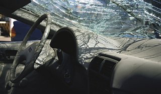 Беременная пыталась убить себя при ДТП Беременная пыталась убить себя при ДТП