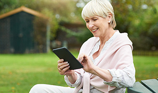 У Apple может появиться карликовый iPad У Apple может появиться карликовый iPad