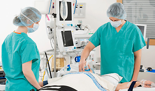 Женщина умерла в Москве от подтяжки лица Женщина умерла в Москве от подтяжки лица