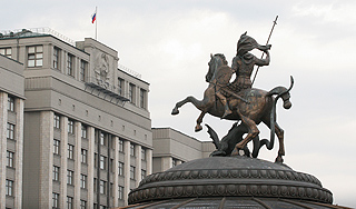 Кто будет работать в новой Госдуме Кто будет работать в новой Госдуме