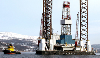 Опознаны первые погибшие на "Кольской" Опознаны первые погибшие на "Кольской"