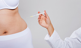 Женщина умерла от укола в клинике в Москве Женщина умерла от укола в клинике в Москве