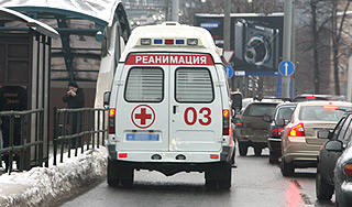 Пьяный умер от переохлаждения в больнице Пьяный умер от переохлаждения в больнице