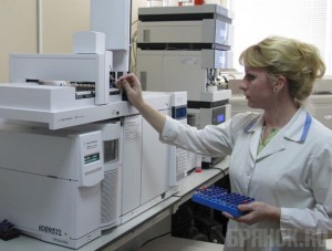 Наиболее опасную продукцию ввозили из Турции и Молдовы