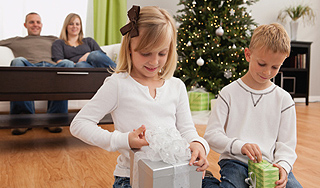 Что просят дети у Деда Мороза Что просят дети у Деда Мороза