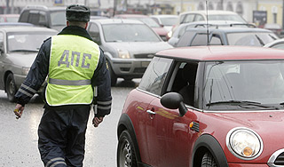 У водителей будут чаще отбирать права У водителей будут чаще отбирать права