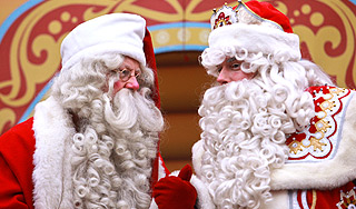 Белорусов лишили новогодних выходных Белорусов лишили новогодних выходных