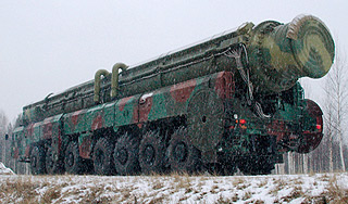 Россия оживит ракетами переговоры по ПРО Россия оживит ракетами переговоры по ПРО