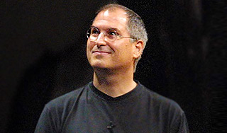 Стив Джобс стал обладателем Grammy Стив Джобс стал обладателем Grammy