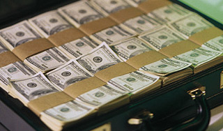 Со строителей требовали $1 миллион отката Со строителей требовали $1 миллион отката