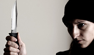 Похитительница зарезала ребенка в Саратове Похитительница зарезала ребенка в Саратове