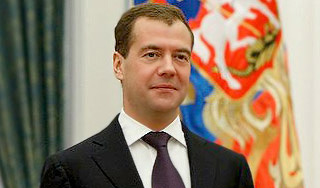 Медведев подвел итоги и поставил задачи Медведев подвел итоги и поставил задачи