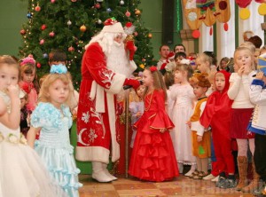 В Брянской области пройдет более 5000 новогодних мероприятий