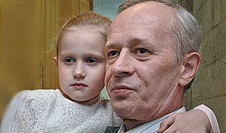 Умер "Данька" из "Неуловимых мстителей" Умер "Данька" из "Неуловимых мстителей"