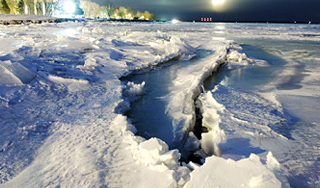 Со смертью вождя в КНДР начались аномалии Со смертью вождя в КНДР начались аномалии