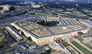 Пентагон признал вину за обстрел Пакистана Пентагон признал вину за обстрел Пакистана