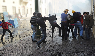 Зятя Назарбаева увольняют за беспорядки Зятя Назарбаева увольняют за беспорядки