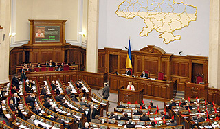 Киев впал в пессимизм из-за Москвы Киев впал в пессимизм из-за Москвы