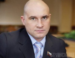 Николай Патов подал в отставку Николай Патов