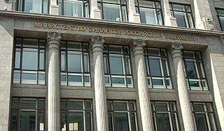 В России могут запретить иностранные банки В России могут запретить иностранные банки