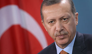 Турция ответила Франции ее же оружием Турция ответила Франции ее же оружием