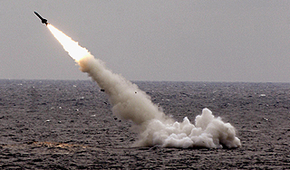 "Долгорукий" запустил "Булавы" залпом "Долгорукий" запустил "Булавы" залпом