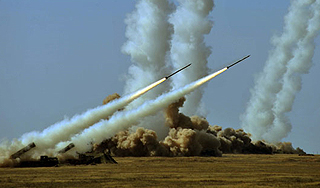 Войска ПВО получат новейшее оружие Войска ПВО получат новейшее оружие