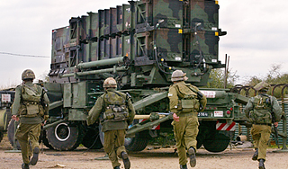 Израиль получил миллионы на развитие ПРО Израиль получил миллионы на развитие ПРО