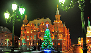 Что приготовила погода в новогоднюю ночь Что приготовила погода в новогоднюю ночь