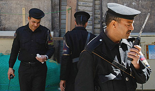 Россиянина убили на египетском курорте Россиянина убили на египетском курорте