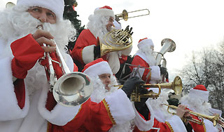 Как пережить этот Новый год Как пережить этот Новый год