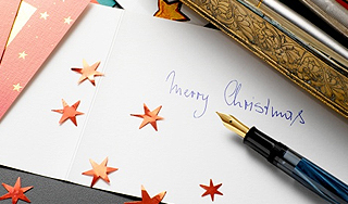 Открытка путешествовала по США более 60 лет Открытка путешествовала по США более 60 лет