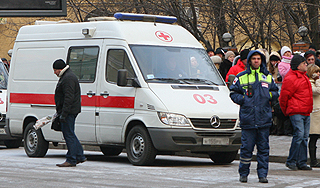 Экс-мэра Лермонтова ударили ножом 15 раз Экс-мэра Лермонтова ударили ножом 15 раз