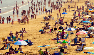 В какие страны опасно ехать в Новый год В какие страны опасно ехать в Новый год