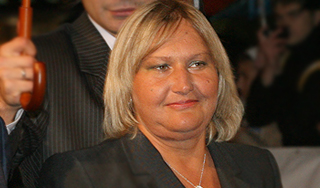 У Батуриной оказалось много "кэша" У Батуриной оказалось много "кэша"