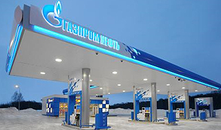 Нефтяников оштрафовали на миллиард Нефтяников оштрафовали на миллиард